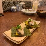 User's review image for 恵比寿 夜ノ森