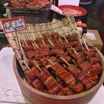 用户对于漁港直送 漁師小屋 錦市場店的评论图