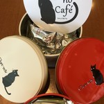 用戶對於シャ・ノワール 久宝寺店的評論圖