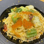 用户对于ビストロ ボヤージュ的评论图