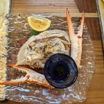 用戶對於須崎屋台かじしか的評論圖