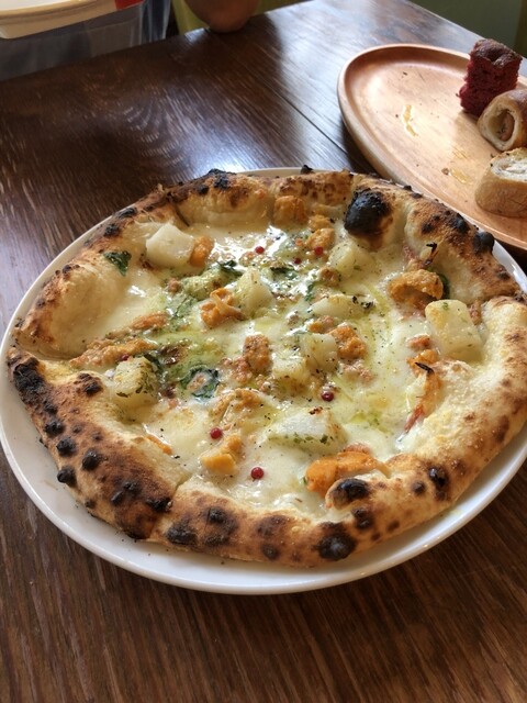 用户对于オステリア ジリ的评论高清图