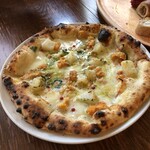 用户对于オステリア ジリ的评论图