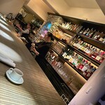 用戶對於Bar Amber的評論圖