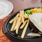 User's review image for ロイヤルホスト 高輪店