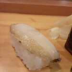 用戶對於千寿司 門前仲町店的評論圖