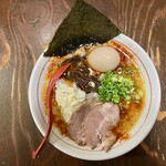 用户对于山嵐 本店的评论图