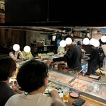 用户对于博多串焼き・野菜巻き工房  渋谷宮益坂のごりょんさん的评论图