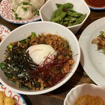 用戶對於台湾混飯 酒芬的評論圖