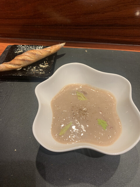 User's recommendation image for ラトリエ ドゥ ジョエル・ロブション