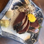 用戶對於そば所 よし田的評論圖
