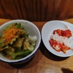 User's review image for 恵比寿焼肉　kintan