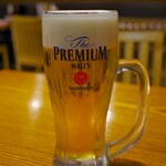 用戶對於魚と酒 はなたれ 丸の内本店的評論圖