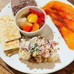 用戶對於ハガレ 大森店的評論圖