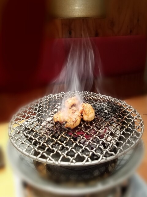 User's recommendation image for 焼肉 金山商店 神田本店