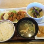 User's review image for デニーズ ひばりが丘店