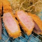 用戶對於とんかつ とんとん的評論圖