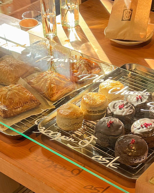 用戶對於Pati COFFEE&PLANTS的評論圖