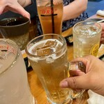 用戶對於やきとん 三吉的評論圖
