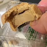 用戶對於資生堂パーラー 銀座本店ショップ的評論圖