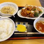 User's review image for 平和軒