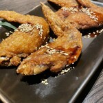 用户对于個室焼き鳥 あか峯 札幌駅前店的评论图