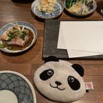 用户对于串揚げとおでん コムロテツヤ的评论图