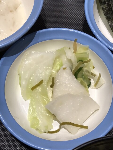 用戶對於松屋 阿倍野店的評論高清圖