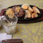 用戶對於RESTAURANT兜 三ノ輪店的評論圖