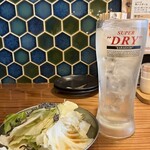 用戶對於丸一酒場的評論圖