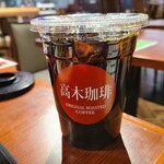 用戶對於高木珈琲的評論圖