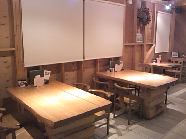 用户对于リストランテ　グラッツェ的评论图