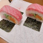 用戶對於銀座 ちかみつ 並木通り的評論圖