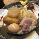 用戶對於酉 どうあん 春吉店的評論圖