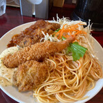 用戶對於洋食 夢たまご的評論圖