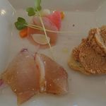 User's review image for 丘の上のレストランPomme