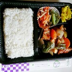 用户对于日本亭 月寒店的评论图