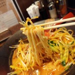 用户对于麺場 田所商店 京都伏見店的评论图