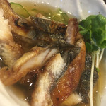 用户对于金兵衛 寿し的评论图