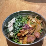 用戶對於エムズマーケット デリカテッセン&ダイナー的評論圖