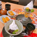 User's review image for 夢庵 上池台店