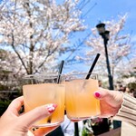 User's review image for リバーサイドカフェ グリーンテラス