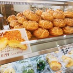 用户对于お菓子の工房 オペラ 松崎店的评论图