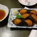 用戶對於久助的評論圖