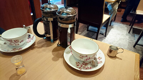 User's review image for エスタシオンカフェ 京都