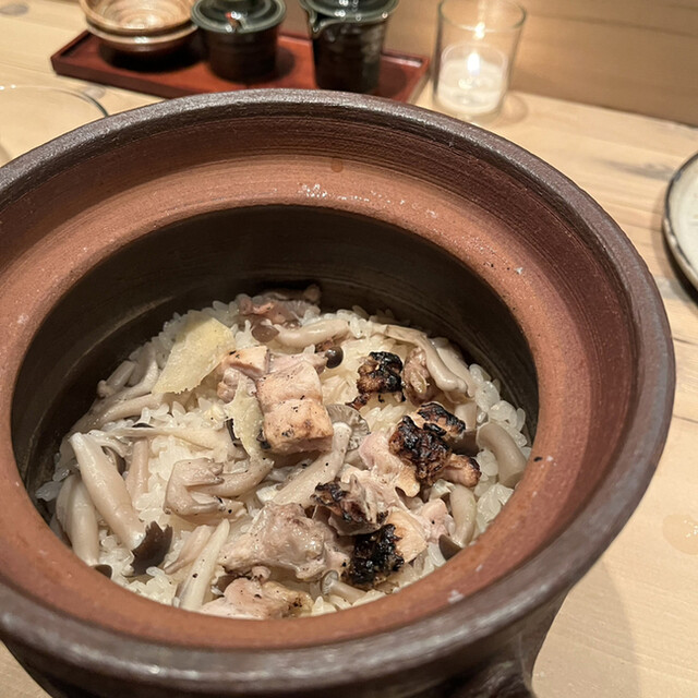 User's recommendation image for 炭焼居酒場 IGOR COSY 渋谷本店