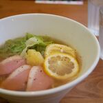 User's review image for カプリ食堂