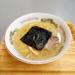 用户对于まるたかラーメン的评论图