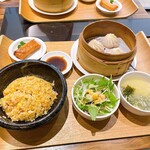 用戶對於中国火鍋専門店 小肥羊 豊洲店的評論圖