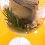 User's review image for ボッテガカフェ